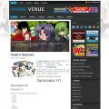 Anime Venue