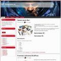 StarCraft Armor