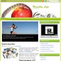HealthyLife