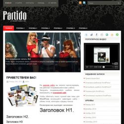 Partido