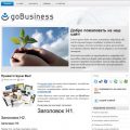 goBusiness