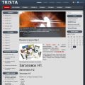 Trista
