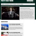Pretty Face Theme