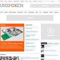 Unspoken