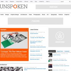 Unspoken