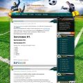 Football World