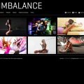 Imbalance Black