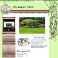 My Green Yard