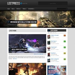 LeetPress