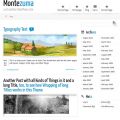 Montezuma