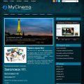 MyCinema