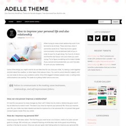 Adelle
