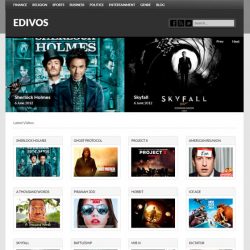 Edivos