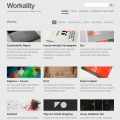 Workality