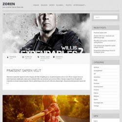 Zoren