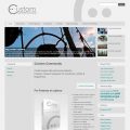 Custom Community