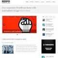 Respo Theme