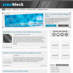 CrossBlock