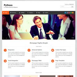 Pytheas