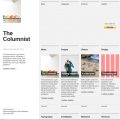 The Columnist