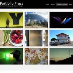 Portfolio Press
