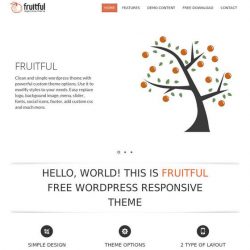 Fruitful