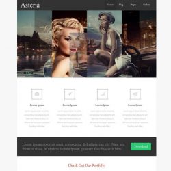 Asteria Lite