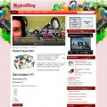 MusicalBlog
