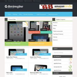 Reviewgine Affiliate