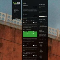 SKT Full Width