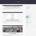 Bromine