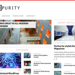 MH Purity lite