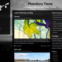 PhotoStory