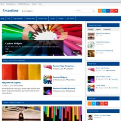 Smartline Lite