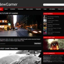 NewGamer