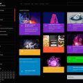 Metro CreativeX
