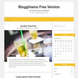 Blogghiamo