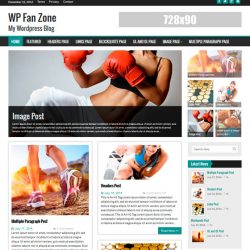 WP FanZone