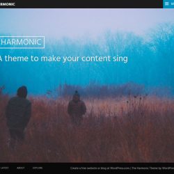 Harmonic