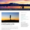 Accent