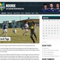 Rookie