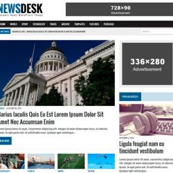 MH Newsdesk lite