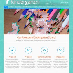 Kindergarten