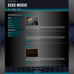 Seos Music