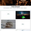 The Huxley