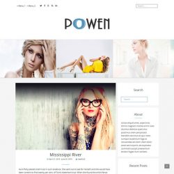 Powen Lite