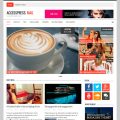 AccessPress Mag