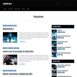Obiron