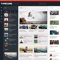 Typecore