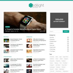 Codilight Lite